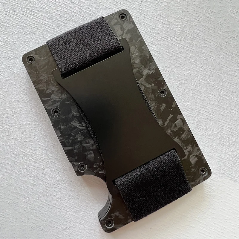 D-forged stone
