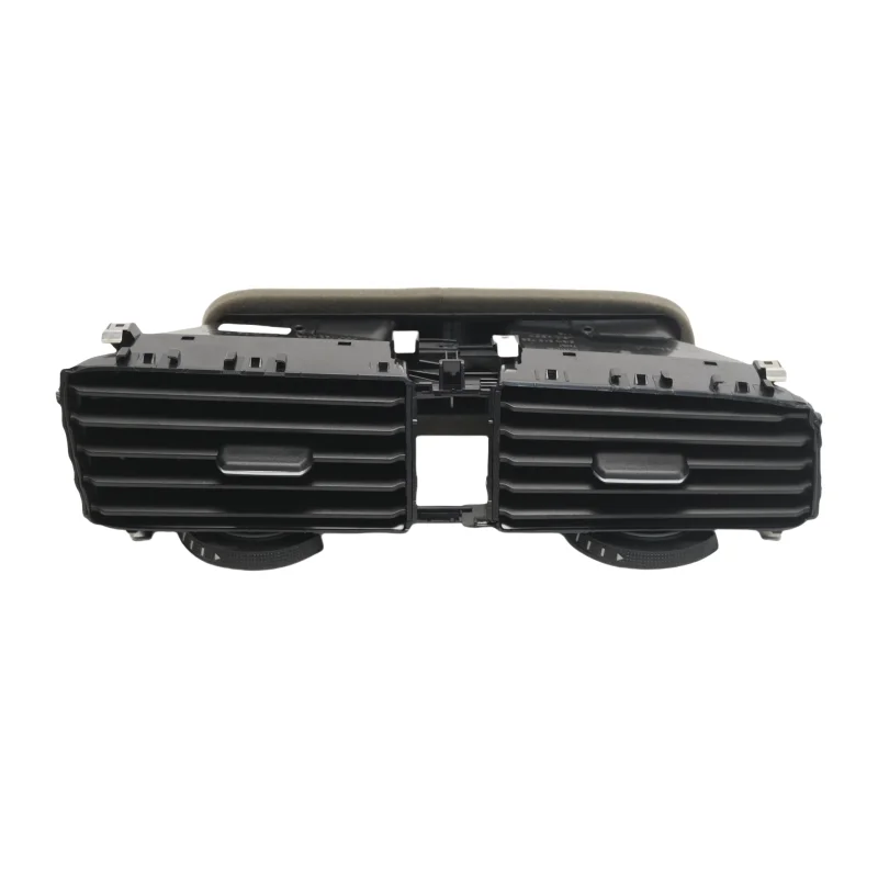 폭스바겐 골프 MK7 2013-2021 차량용 앞 대시보드 중앙 에어컨 히터 에어벤트 아울렛 5GG819704 5GG819703 5GG819728R