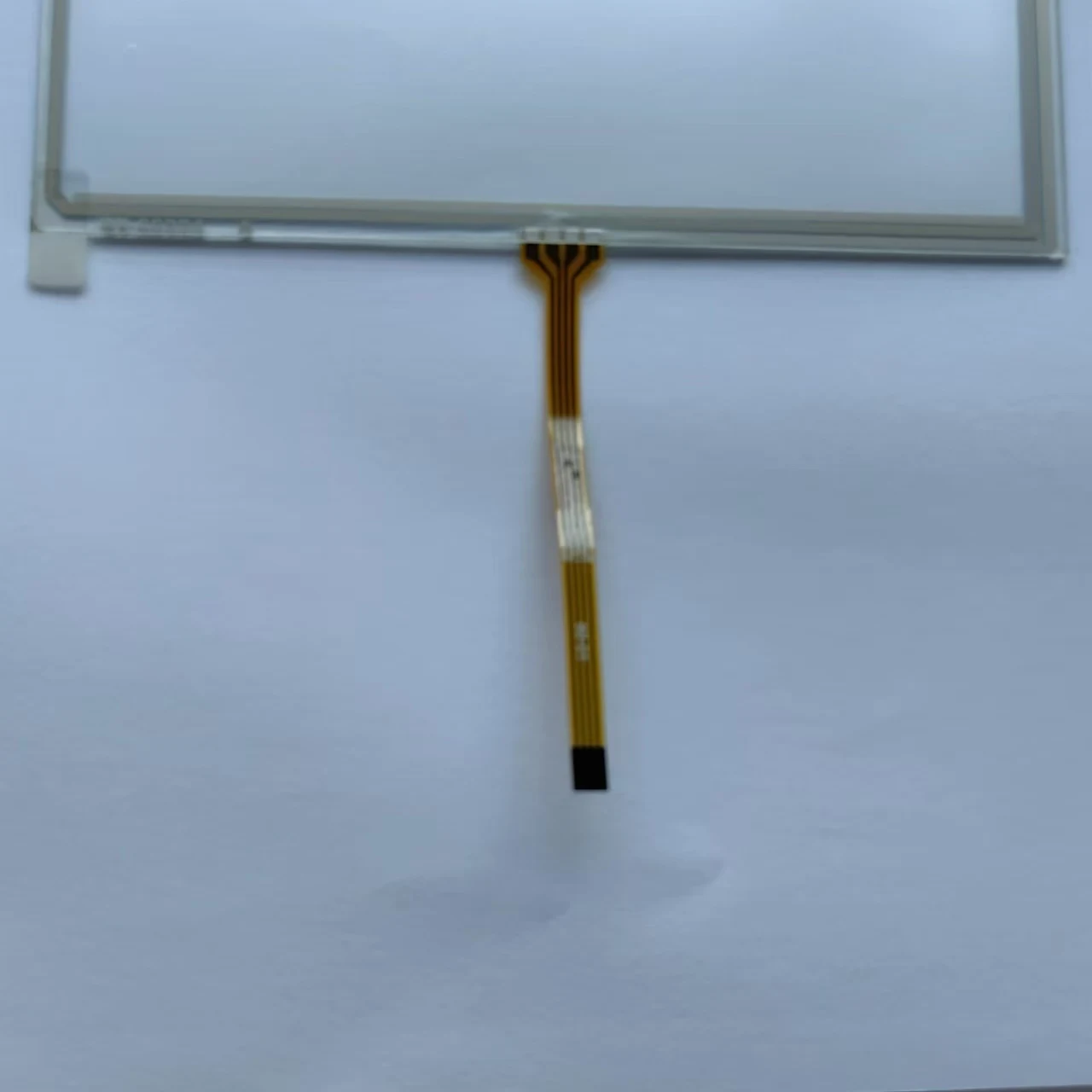 Touch Screen Panel 6.2inch 4Wire Compatible Touch Screen For Sony XAV 68BT XAV68BT XAV-68BT Car Radios Digitizer Glass Touch screen panel lcd touch panel ipad touch screen panel