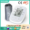 AICARE Blood Pressure Monitor Digital Tonometer Upper Arm Blood Pressure Meter Automatic BP Medical Sphygmomanometer Pulse 1