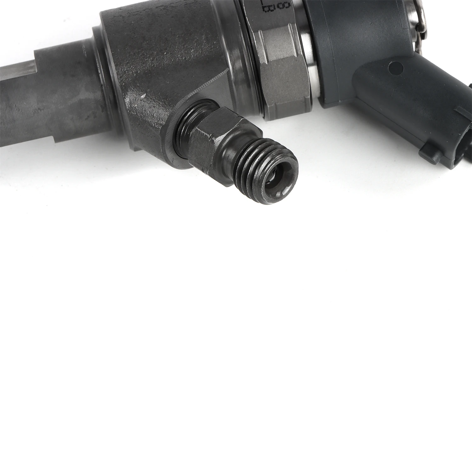 0445110457 Original Diesel Fuel Injectors 0986435254 5801470098 For New Holland Iveco & John Deere T4 T5 3.4 W/ 3 Month Warranty