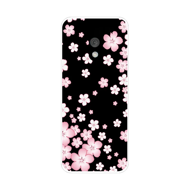 Clear Shockproof Silicone Phone Case - Transparent Back Cover