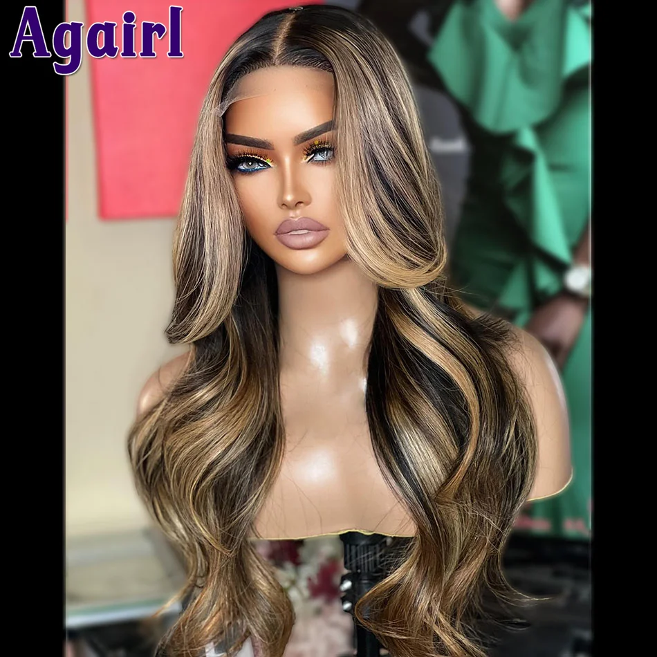 Рисунок 3 - Парики из 200% натуральных человеческих