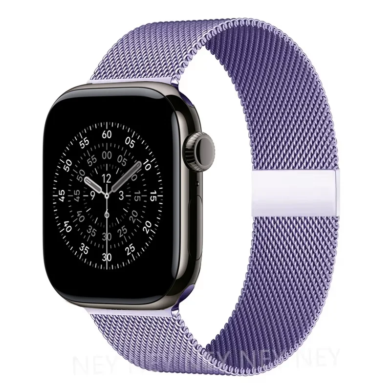 ตัวเลือกสินค้า สายนาฬิกา Milan สำหรับ Apple Watch