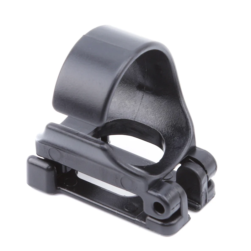 Diving Snorkel Plastic Clip Snorkel Mask Keeper Holder Retainer For Scuba Diving Silicone Snorkel Buckle Goggles Buckle Silicone Tube