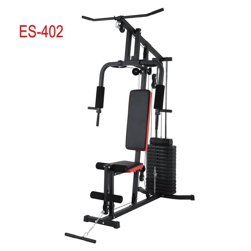 Gym Weight Lifting Bench Press Home Adjustable Weight Gym Equipment Sit Up Bench Adjustable