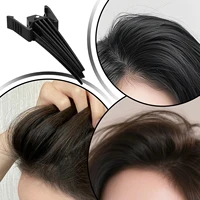 Pinces à cheveux invisibles pour frange, rehausseurs de racines, pinces volumisantes pour cheveux plats, outils de coiffure naturels sans Trace pour femmes 3