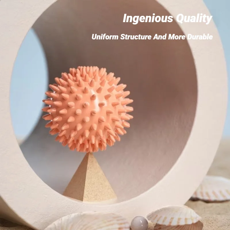 Spiky Massage Ball 3