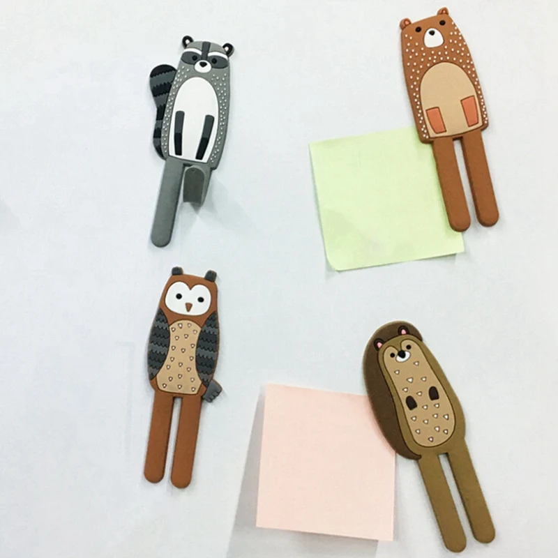 Fridge Decor Hanger Holder Hook Hooks Refrigerator