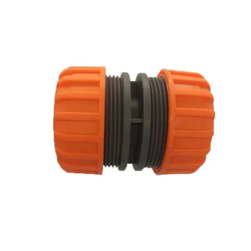 

1inch garden hose connector quick extension connector 25mm garden car wash tool
