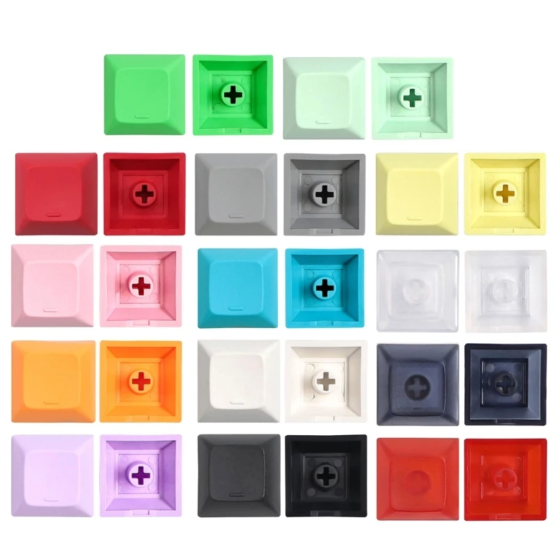  PBT  Ű ĸ DSA  1U  μ   Ű  Ű Ŀ ü DIY