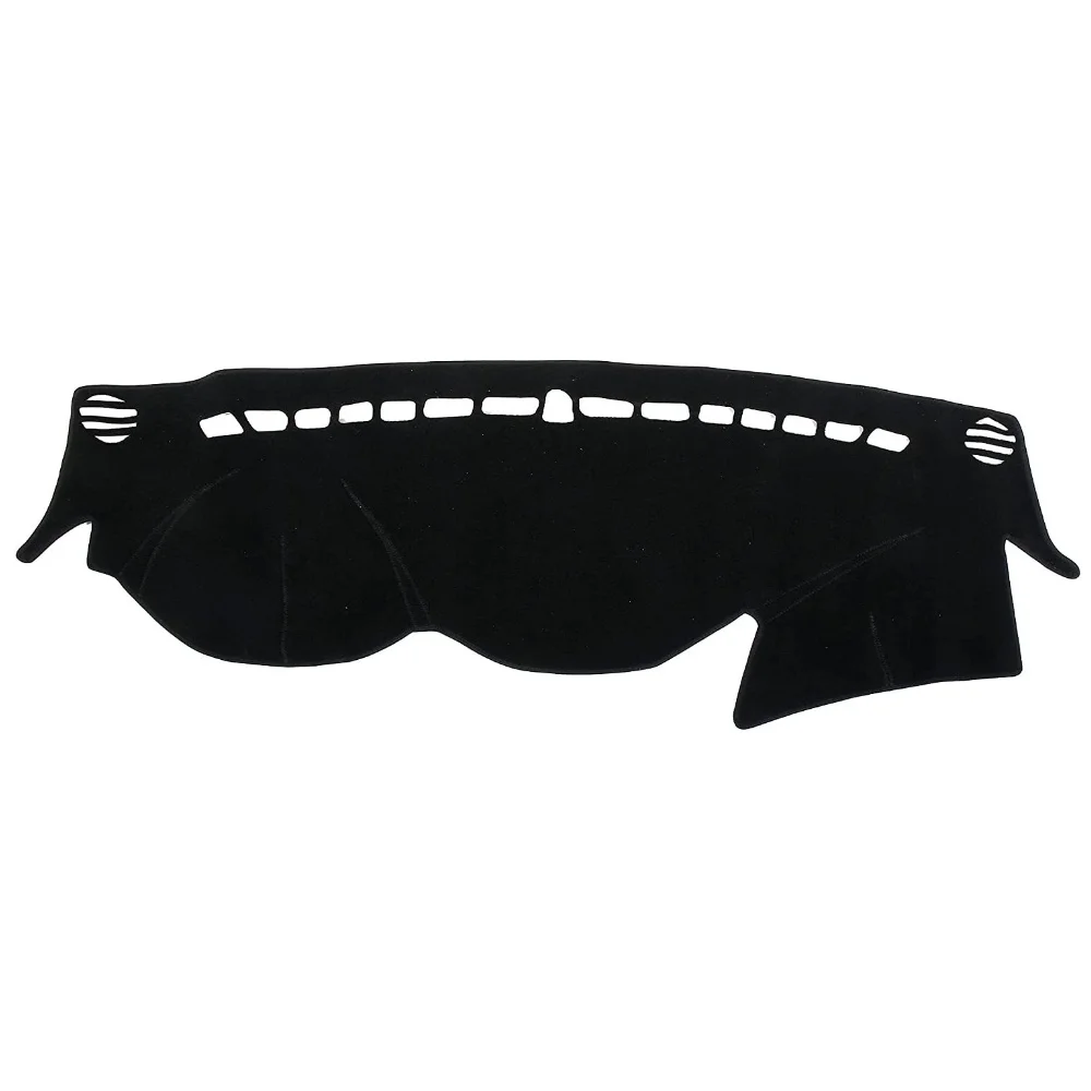 

Car Dashboard Cover Nonslip Mat Carpet for Hyundai Sonata 2011 - 2014