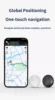 Dual system Mini Anti Lost Tag for Findmytag APP Tracker Wallet Key Finder Luggage Suitcase Tracking Device For Android and IOS 4