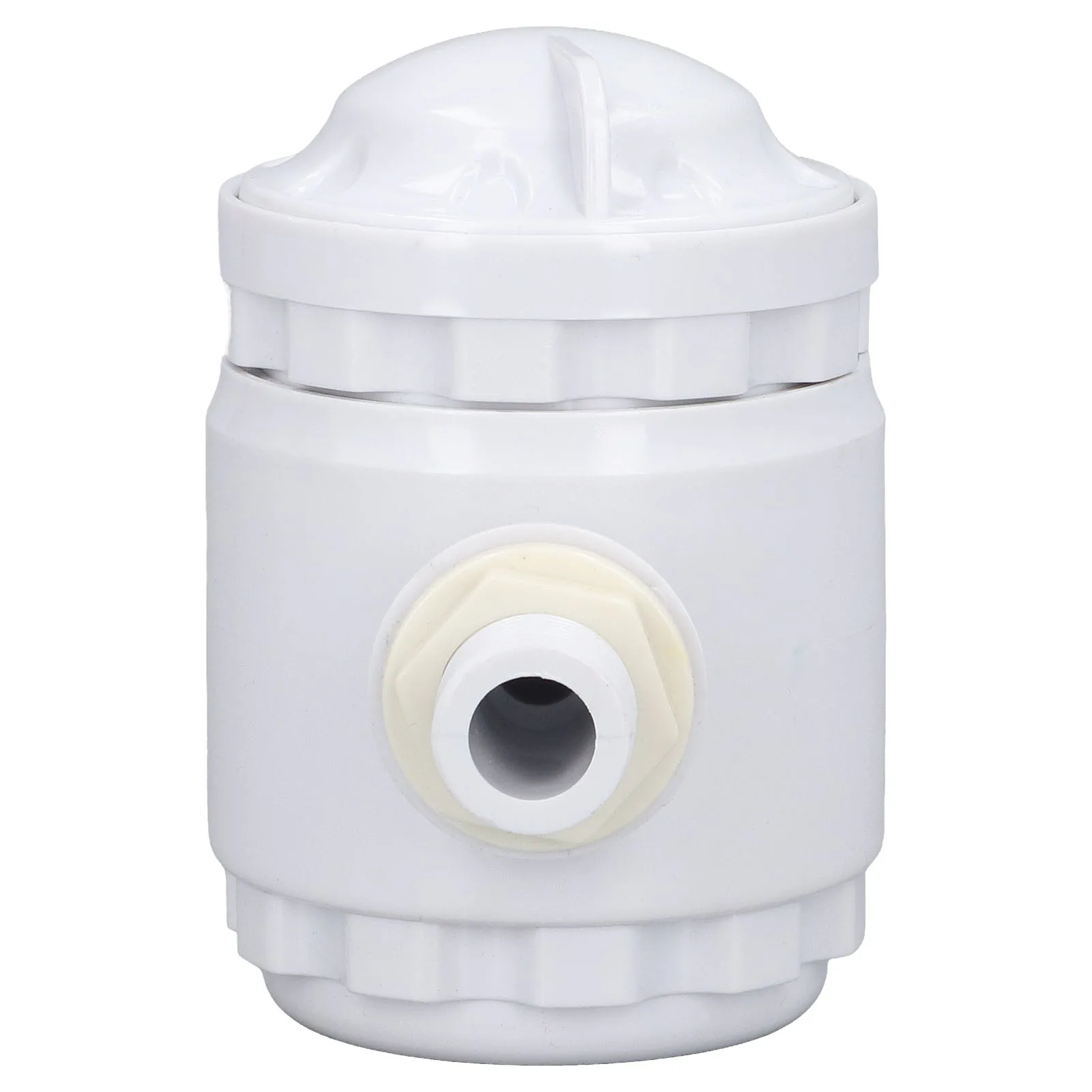 Steam Outlet G1/2 Male Thread Steam Generator Nozzle for Sauna Room SPA Room with Aromatherapy Function 3
