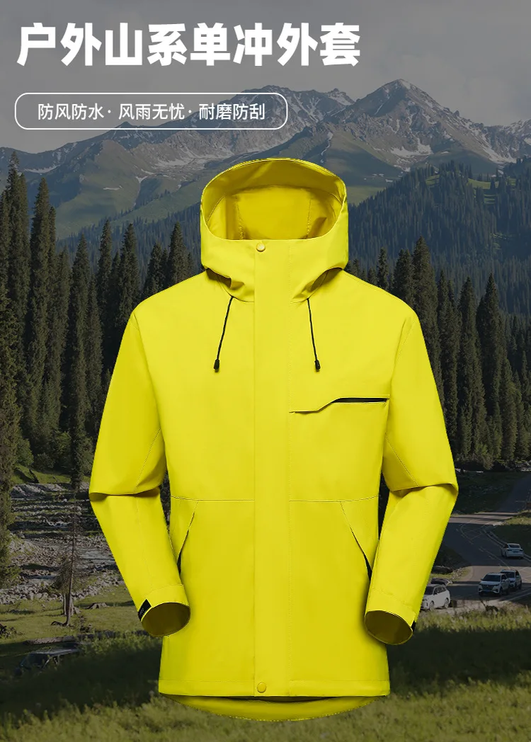 AIRBUS AVIATION Jacket Gallery Image 3