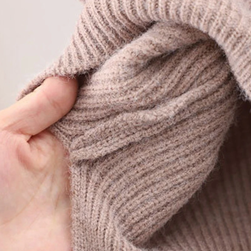 Baby Vest Boy Girls Sweater Tank V Neck Sleeveless Toddler Fashionable Outwear Autumn Jumper For Kids Knitted Cardigan Sweater