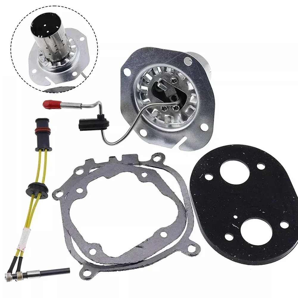 ベバストヒーター　at2000 ディーゼル車　24v Webasto ベバストヒーター AT2000STC RVキット(マルチ