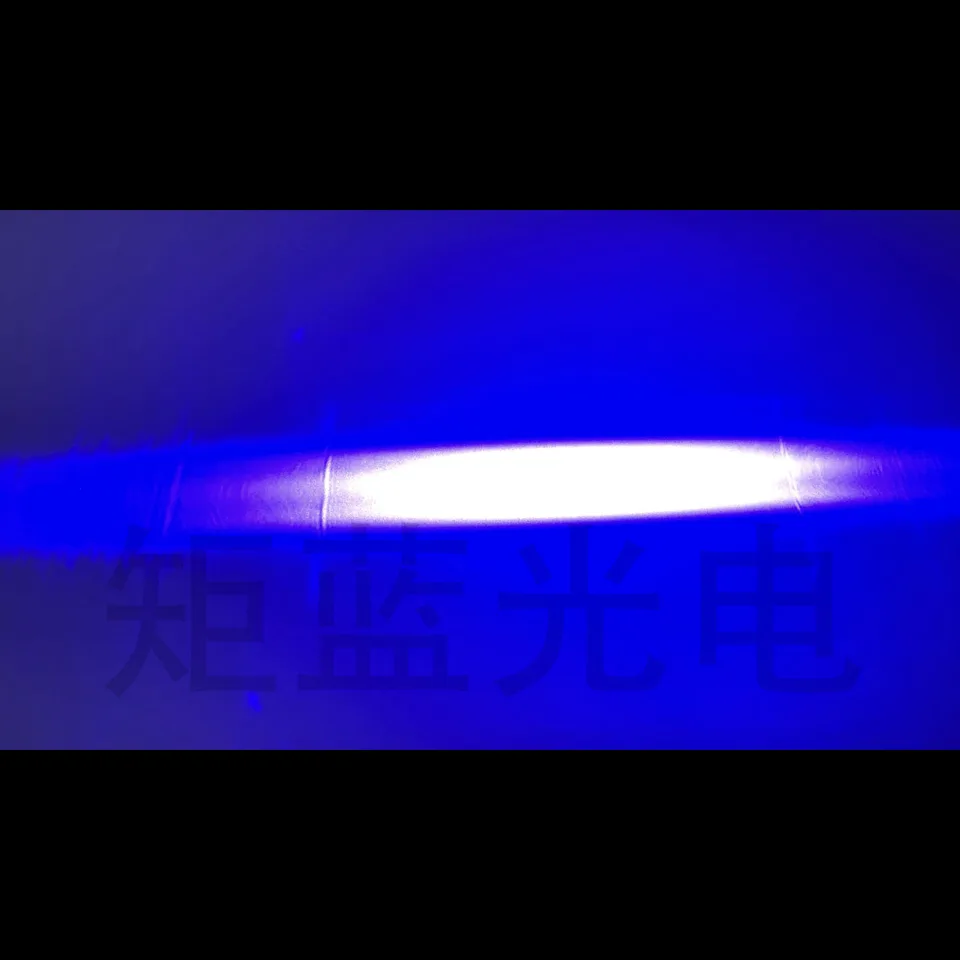Diode Laser Bleue SHARP GH04C01B2G 450nm 1800mW - Pour Usage Industriel Ou Labo, Neuve