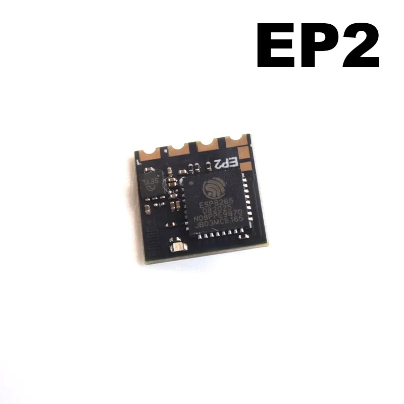 HappyModel EP1 EP2 2.4G ExpressLRS Nano Receiver ELRS 500Hz WiFi Firmware Update for RC FPV Drone Long Range Racing thumbnail 2