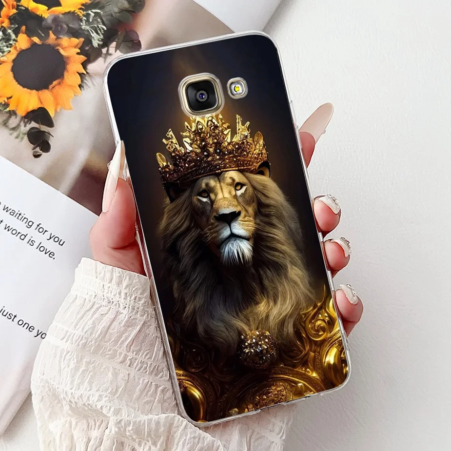 Cute Cat Cartoon Soft Silicone Phone Case Cover