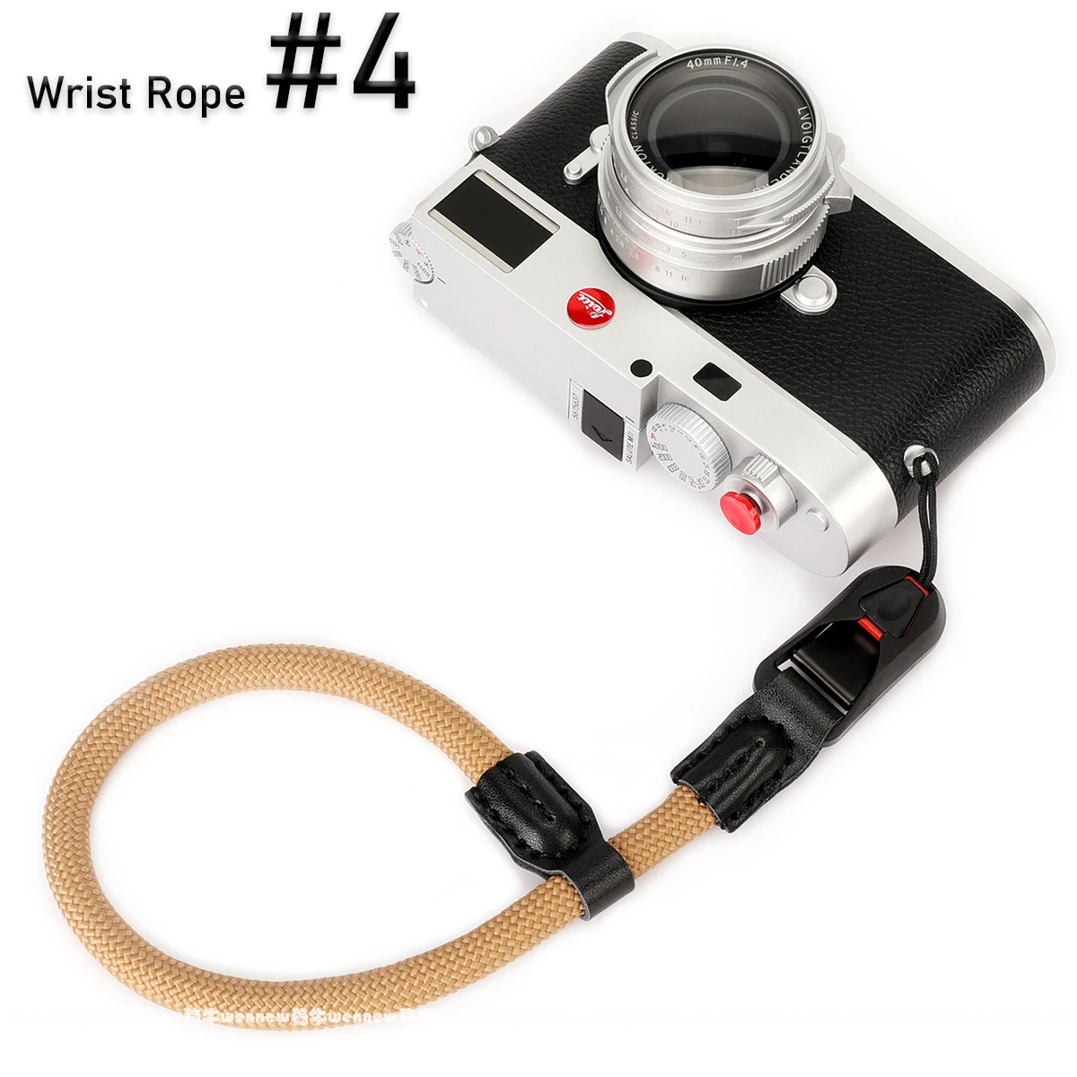 Wrist Rope 4