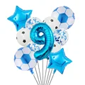 Set blue-9