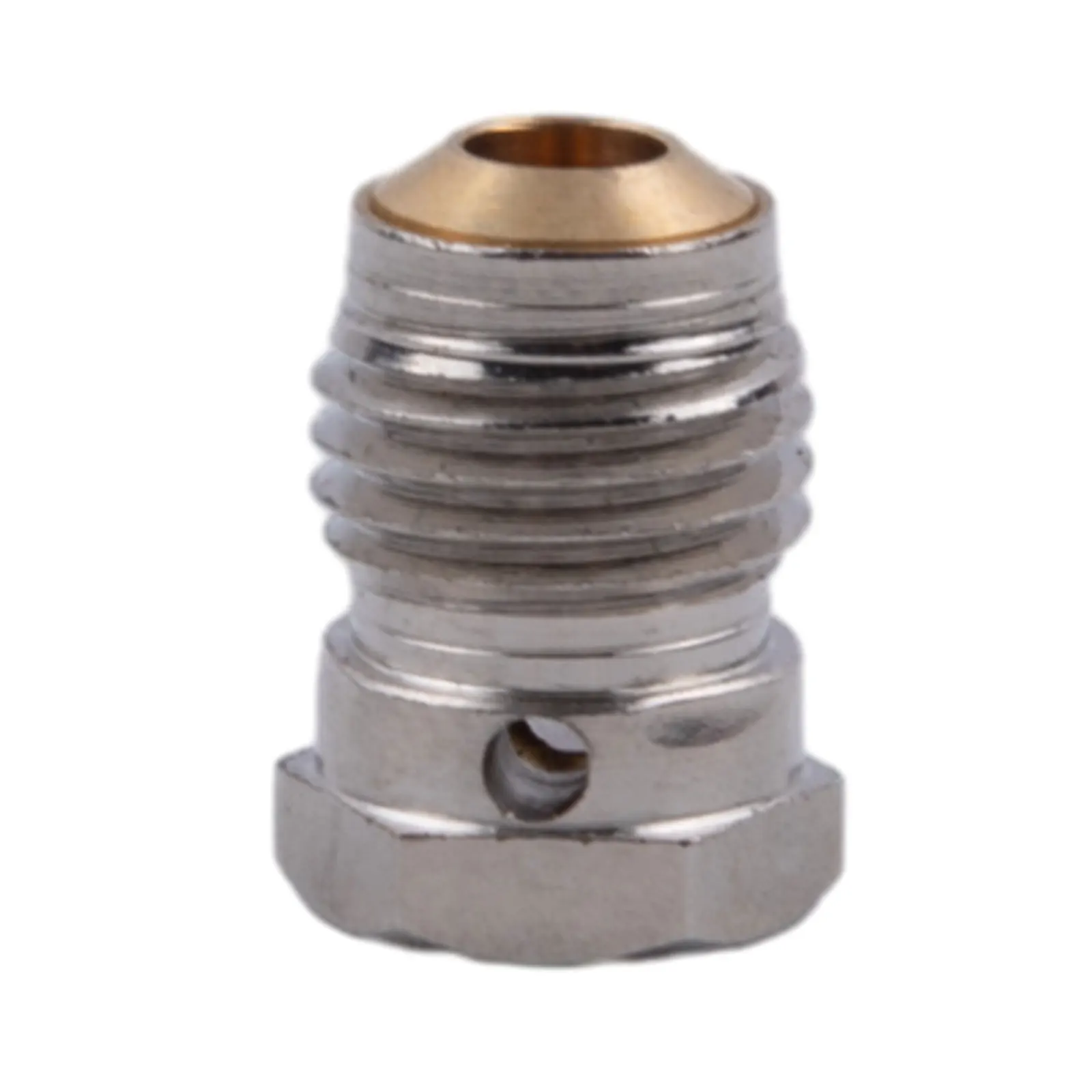 Burst Disk Set for HPA Tank Regulator 1.8K 3K 5K 6K 7.5K Pressure Release Component for High Pressure Air Systems