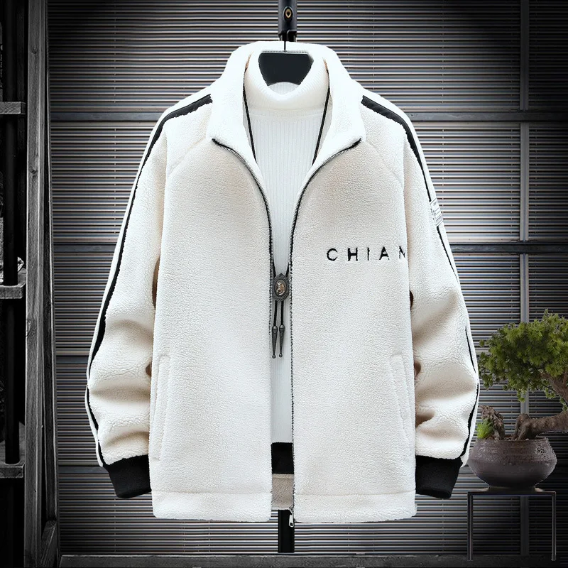 Рисунок 6 - Флисовая парка с капюшоном