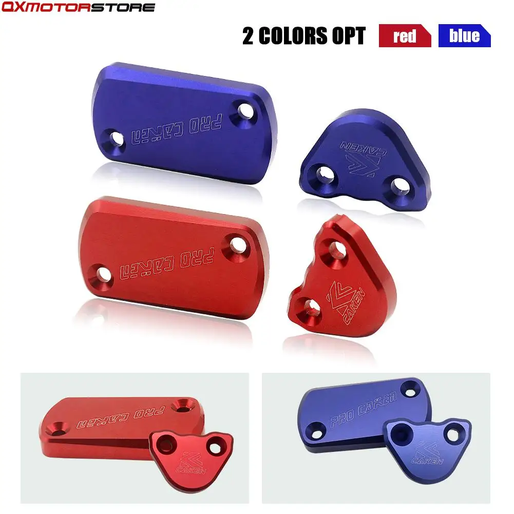 

Передняя флейта CNC для мотоцикла HONDA CRF150R CR150R CR250R CRF250R CRF250X CRF450R CRF450X CRF CR