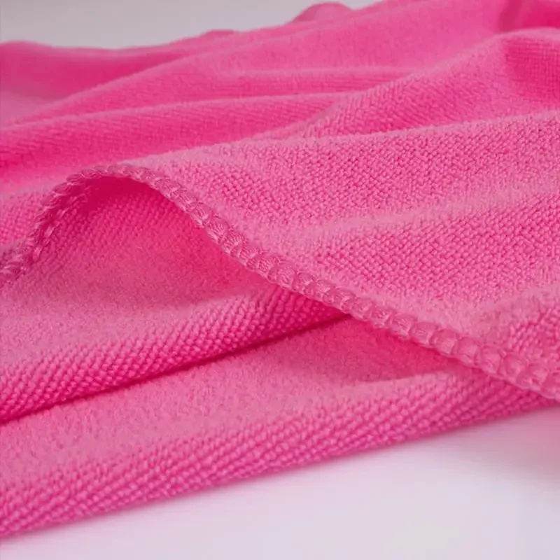 70X140CM Bath Towel Luxury Microfibe Absorbent Quick-Drying Super Large Soft Hotel To Wear