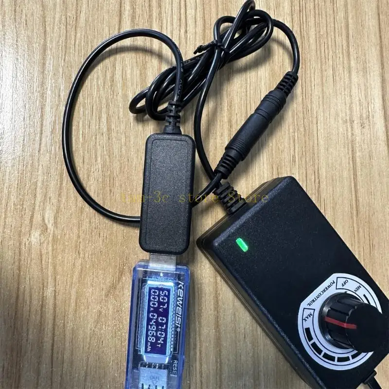 Adattatore USB Per Arduino 10 Connettori USB Femmina A Passo 2.54 Mm Per Arduino E Schede Elettroniche - Adattatore Da USB A DIP Adattatore USB DIP 2.54 Mm Breakout Scheda Alimentazione - Foto 5