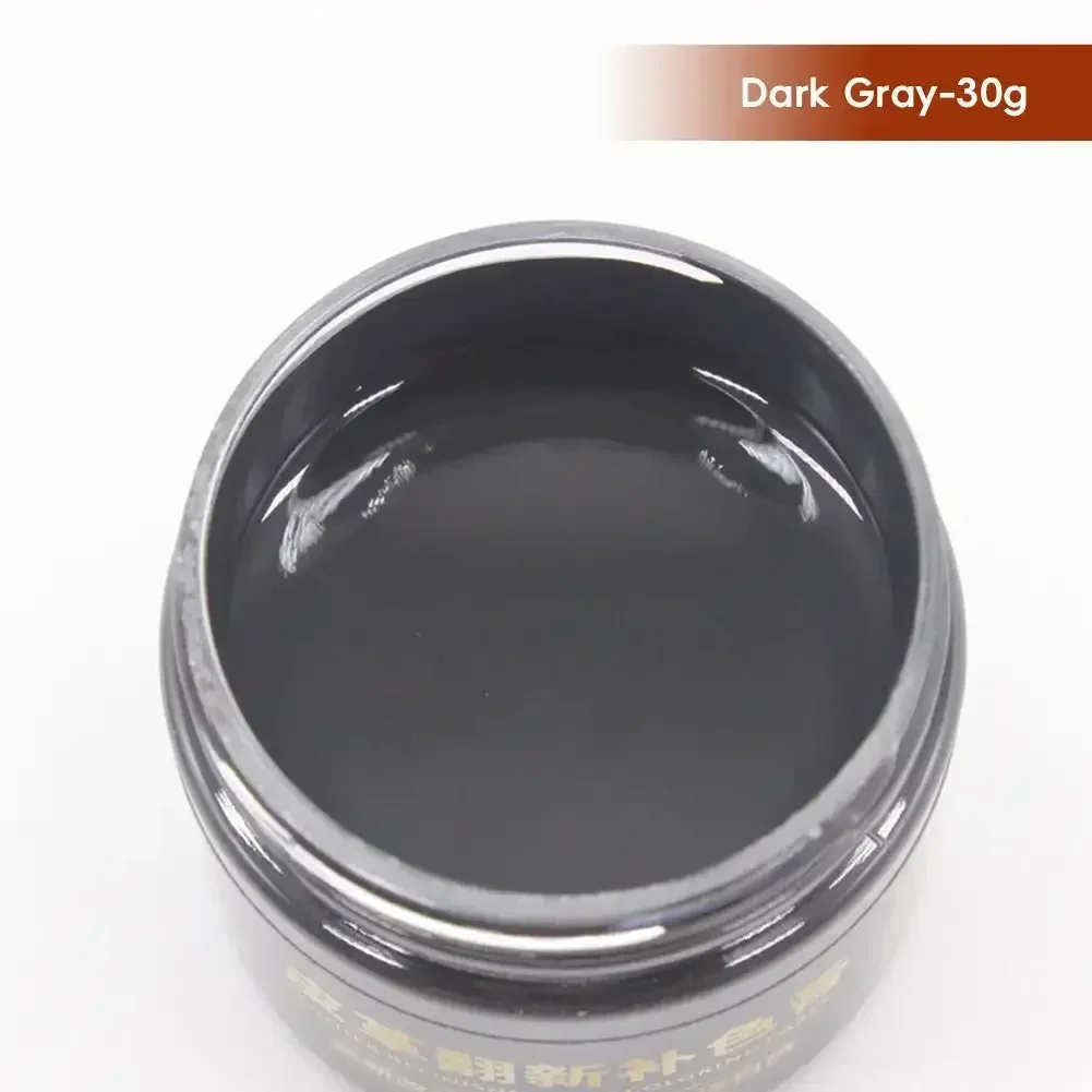 30ml Versatile Leather Dye and Repair Cream