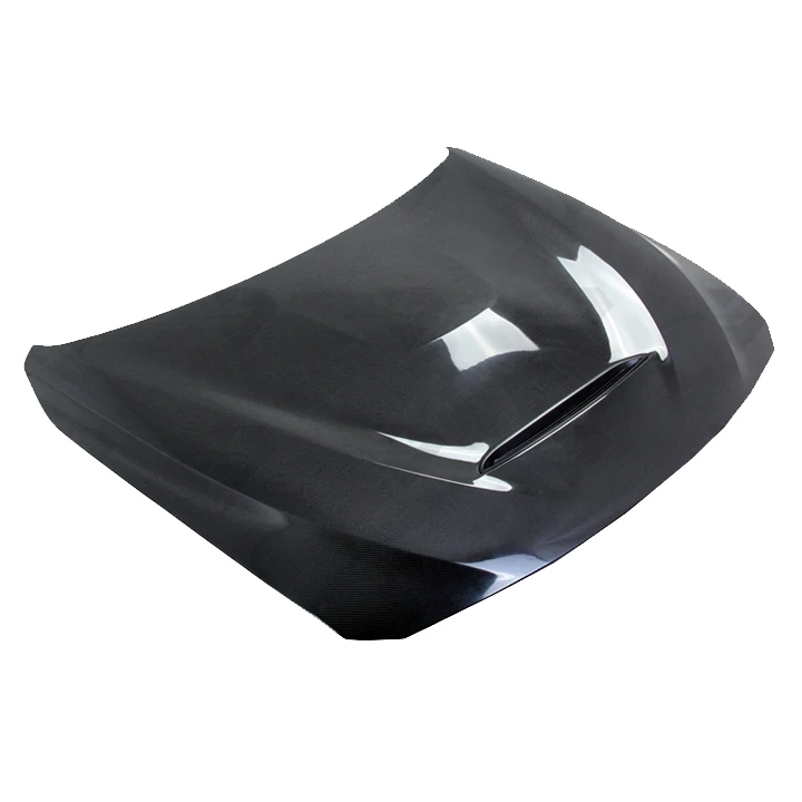 

Explosive New The most fascinating GTS style Carbon Fiber Hood Engine Bonnet Cover for BMW series 3 F30 F35
