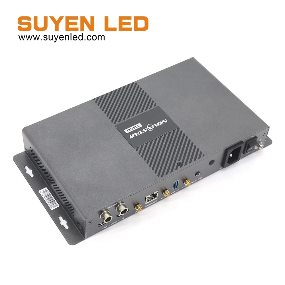 NovaStar LED ũ, ䷯ ø Ʈѷ, TB50, ְ 