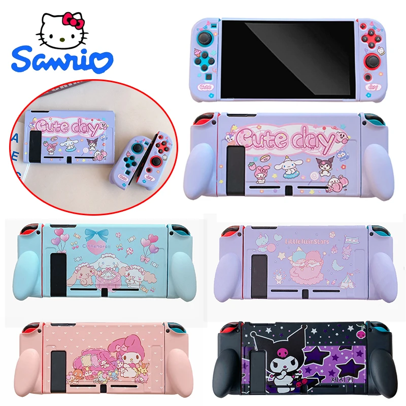 Cute Cinnamoroll™ Nintendo Switch™ Case - Sonix