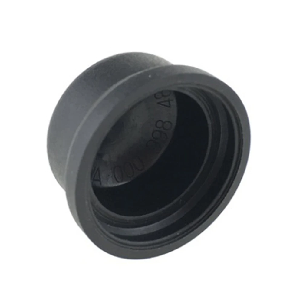 

Cap Nut Cover Accessories Black Spare Parts A0009984821 For CLA CLASS W117 2013-16 High Quality Reliable Durable