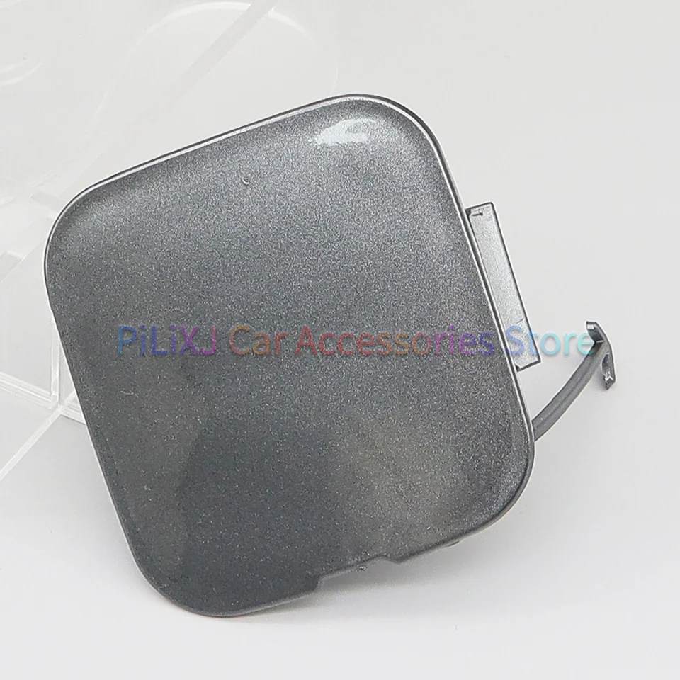 Auto Front Towing Hook Eye Cover Cap For Honda Fit Jazz GD GD1 GD3 2003 2004 2005 2006 2007 2008 Tow Hook Hauling Trailer Lid