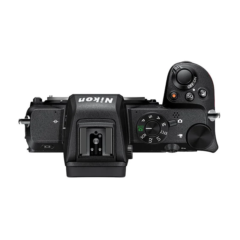 Nikon Camera Z50 Mirrorless Camera Digital Body Compact Professional Photography 4K Video (NEW)