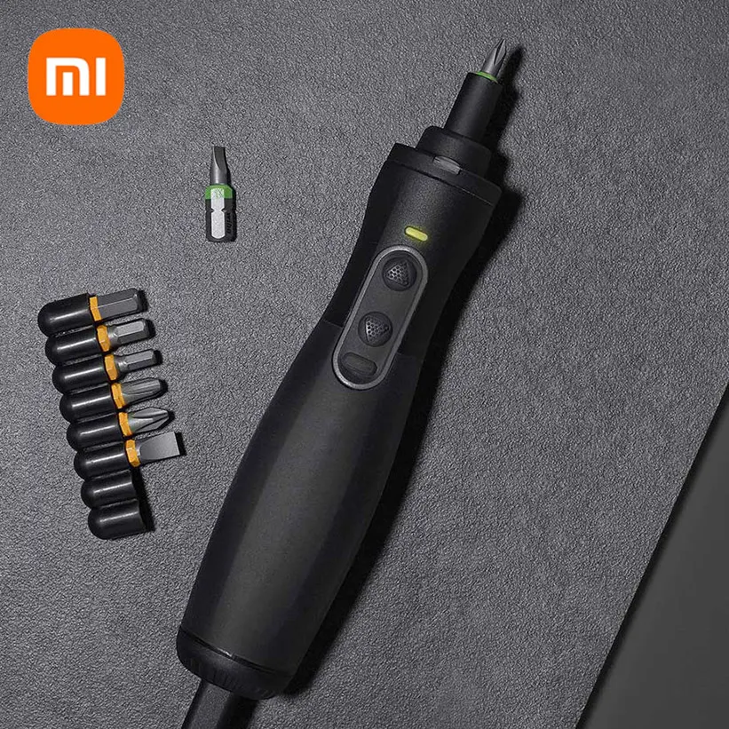 XiaomiScrewdriverzuHauseWihaScrewDriverBitsSetElectric