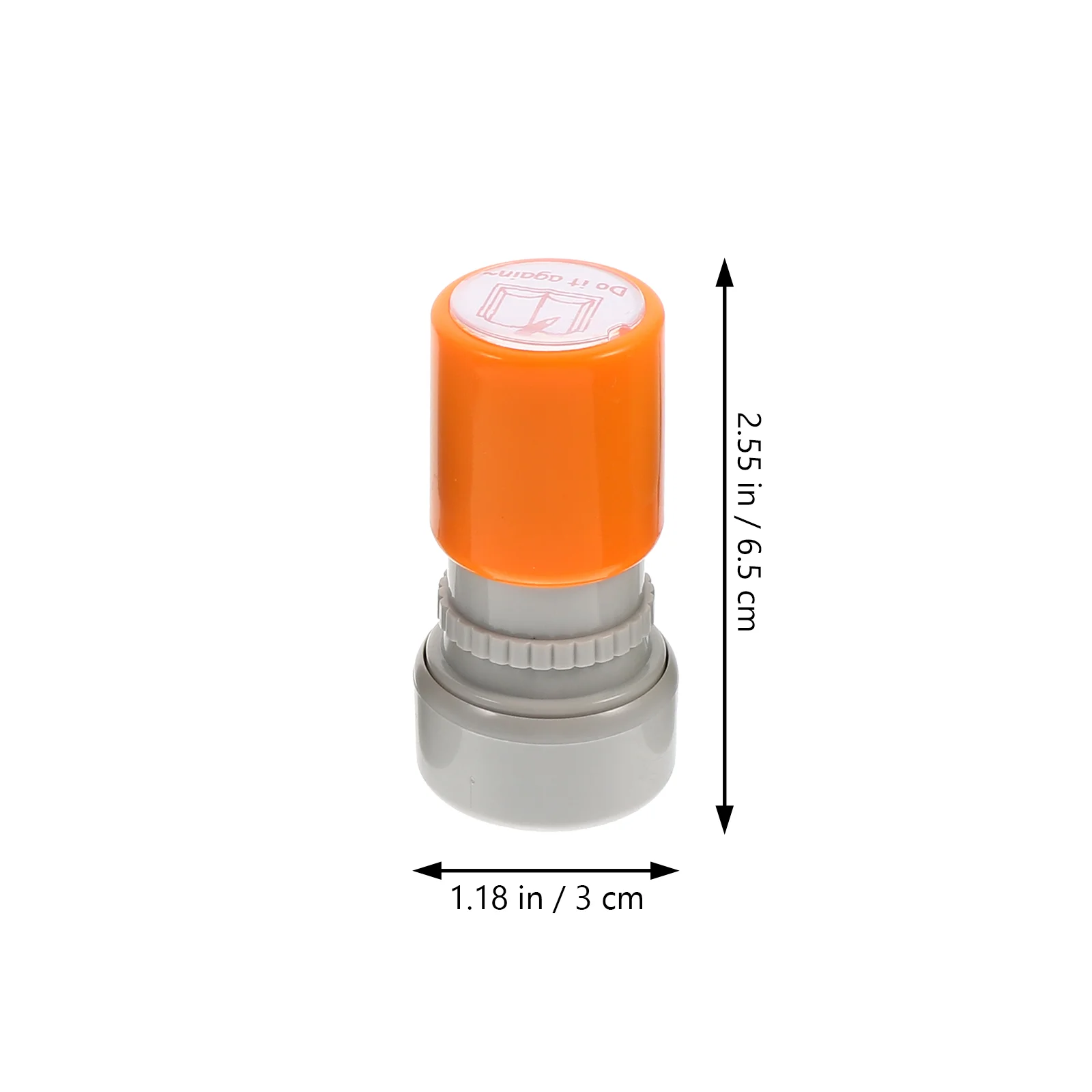 Рисунок 4 - Детские штампы с мультяшными г