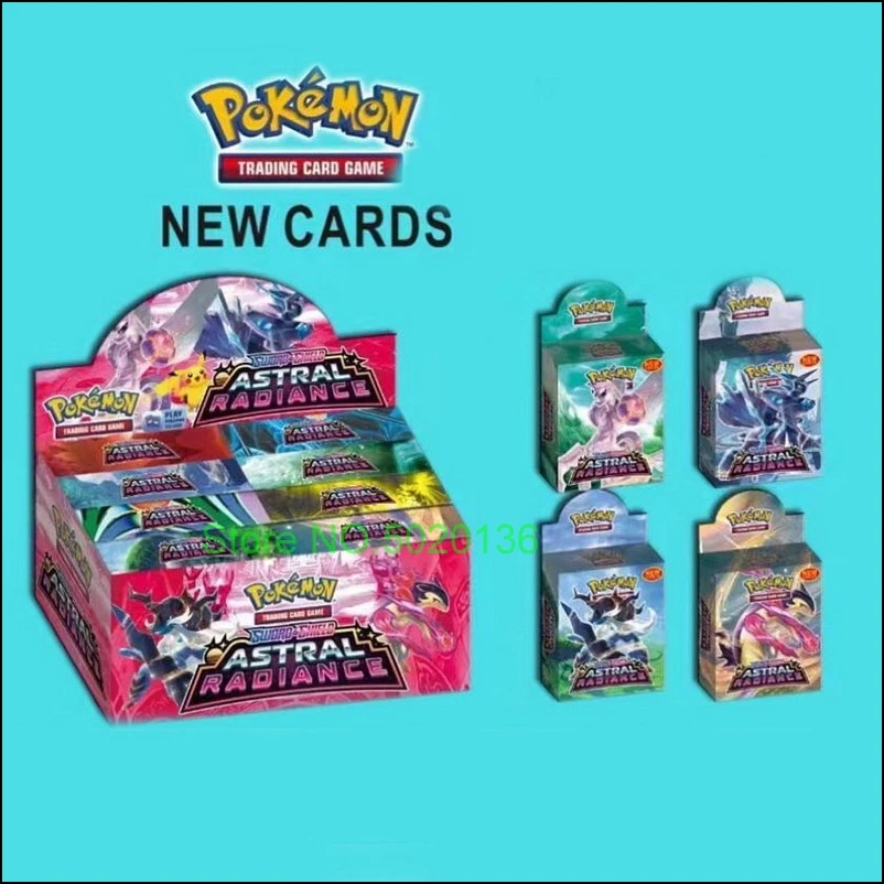 Pokemon Energy Cards 100 Mega Pokemon Cards 100 Pcs Cards Pokemon