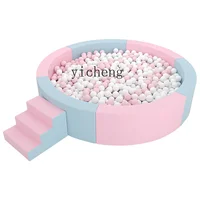 XL Baby Soft Bag Ocean Ball Pool Fence Soft Playground Bobo Ball Pool 1