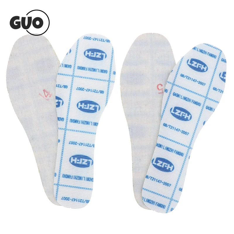 Outdoor Site Anti-puncture Damping Pads Stab-resistant Insole Anti-piercing Stab-resistant Wear Soft Safety Shoes Insole shoe insoles orthopedic insoles