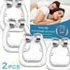 Anti-Snoring Device Snore Stopper Silicone Magnetic Stop Snoring Solution Comfortable & Professional for Men and Women 1