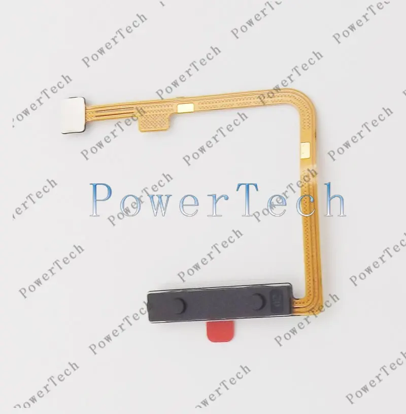 Pro Impressão Digital Novo Original Botão Sensor Cabo Fpc Acessórios para Oukitel Iiif150 Air1 Telefone Inteligente Iiif150 Air1 - Image 3
