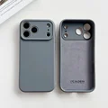 Carbon ash