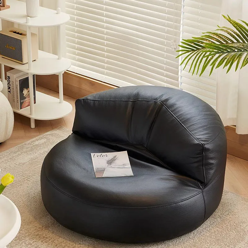 

Living Room Relaxing Sofa Minimalist Elegant Comfortable Puff Modern Sofa Luxury Designer Sofy Do Salonu Patio Furniture