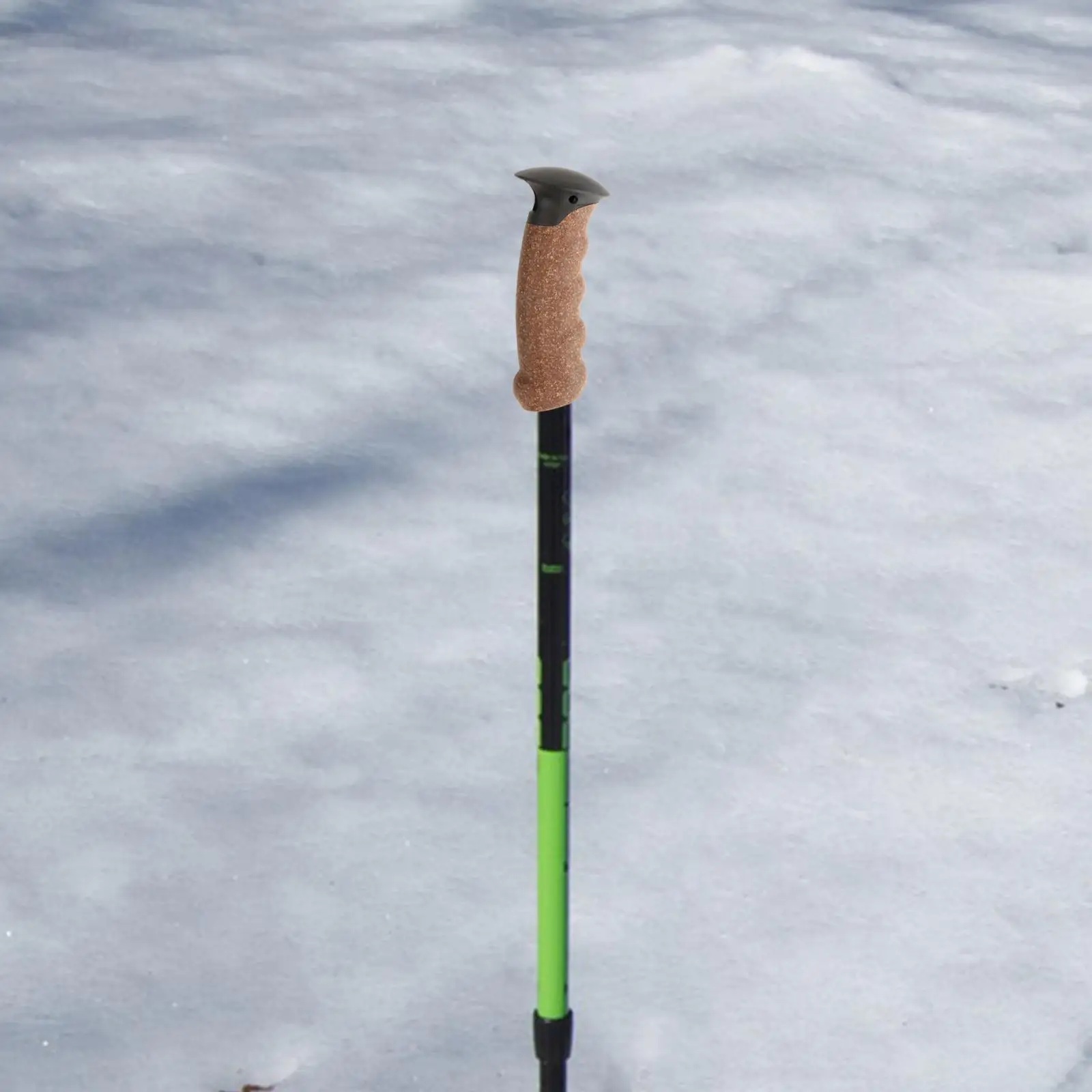 Trekking Pole Handle Outdoor Trekking Pole Grip for Backpacking Climbing 5