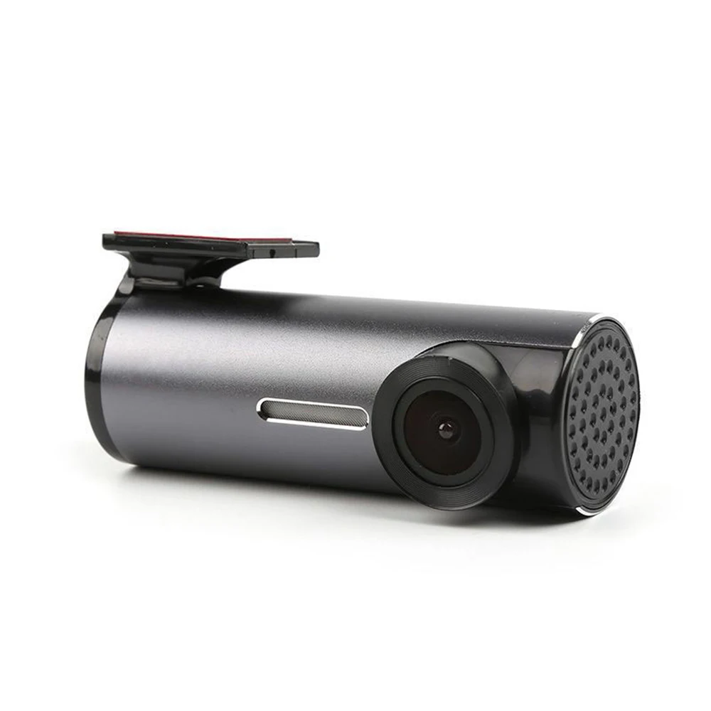360 Degree Wifi Car DVR HD 1080P Dash Cam Auto Recorder Video DashCam 24H Parking Monitor