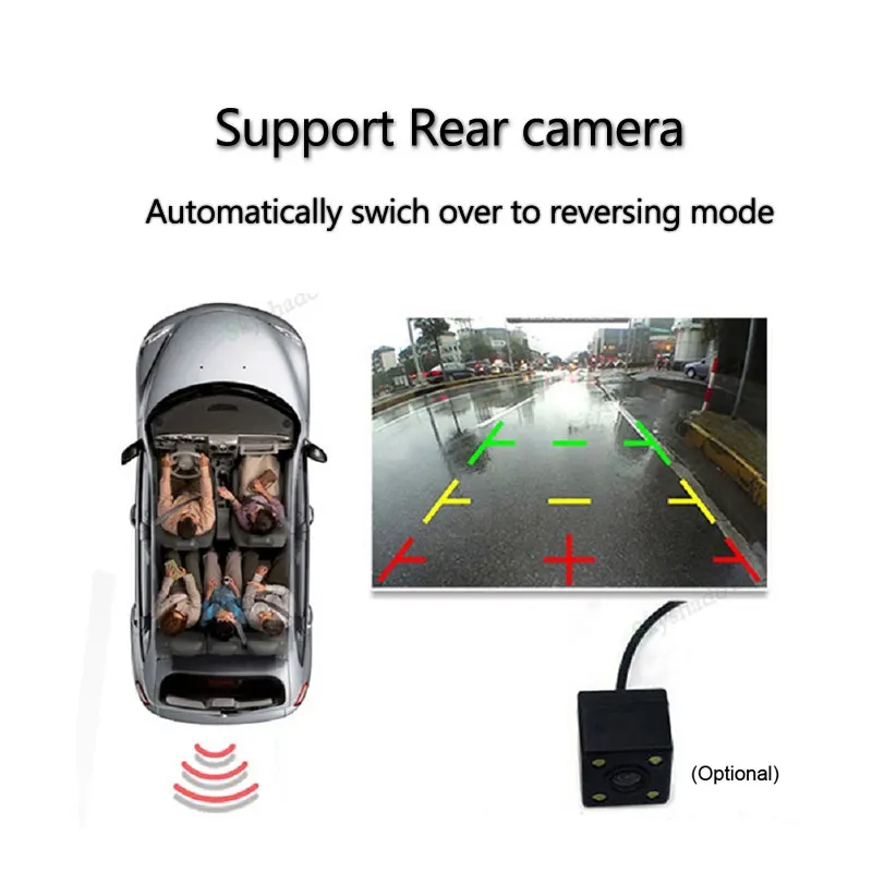 8G+256G Carplay Auto Android 13.0 DSP IPS Car DVD Player GPS map WIFI Bluetooth RDS Radio For AUDI A4 SEAT EXEO S4 RS4 2002-2009